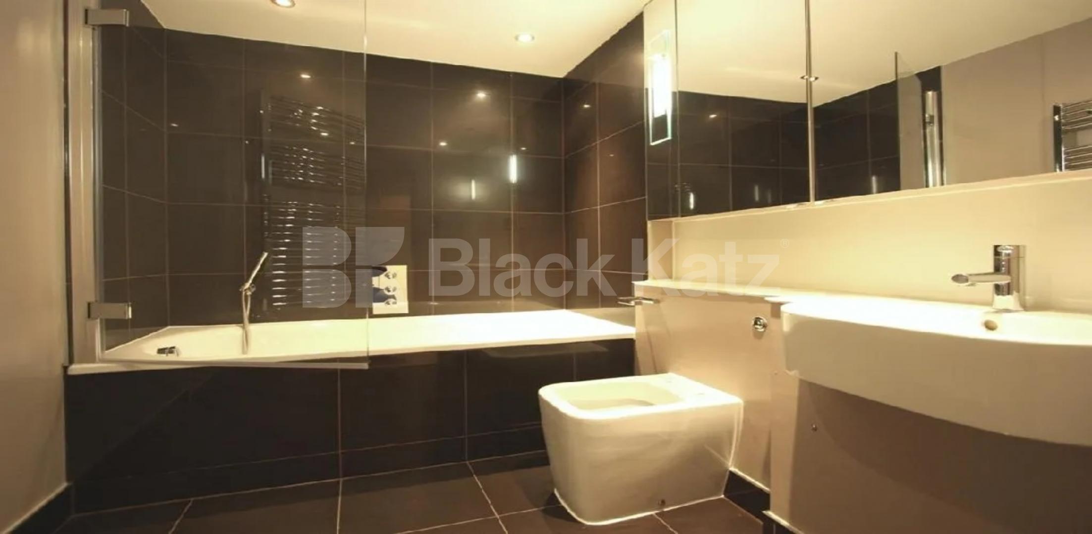 			New Instruction, 2 Bedroom, 2 bath, 1 reception Apartment			 Piano Lane, NEWINGTON GREEN